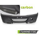 Body kit e accessori visivi TUNING-TEC paraurti anteriore (CSL Look) per BMW M3 E46 99-07, carbonio | race-shop.it