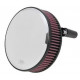 Ricambi filtri aria moto K&N filtro aria di ricambio RK-3938 | race-shop.it