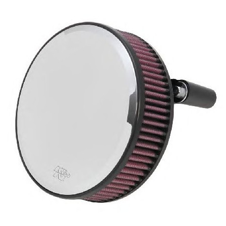Ricambi filtri aria moto K&N filtro aria di ricambio RK-3938 | race-shop.it