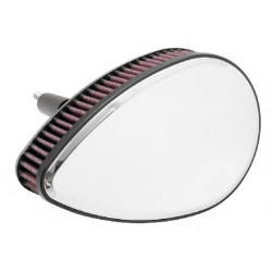 K&N filtro aria di ricambio RK-3939