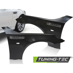 TUNING-TEC prese d’aria cofano (Sport Style) per BMW E60 E61 03-10