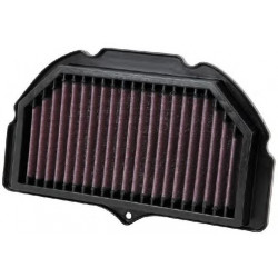 K&N filtro aria di ricambio SU-1005R