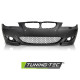 Body kit e accessori visivi TUNING-TEC paraurti anteriore (Sport Style) per BMW E60/E61 07-10 (per sensori di parcheggio) | race-shop.it