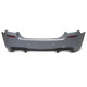Body kit e accessori visivi TUNING-TEC paraurti posteriore (Sport Style) per BMW F10 10- 16 (per sensori di parcheggio) | race-shop.it