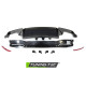 Body kit e accessori visivi TUNING-TEC paraurti posteriore (Sport Style) per BMW F10 10- 16 (per sensori di parcheggio) | race-shop.it
