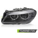 Fari FARO LATO SINISTRO per BMW F10 F11 10-13 | race-shop.it