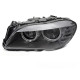 Fari FARO LATO SINISTRO per BMW F10 F11 10-13 | race-shop.it