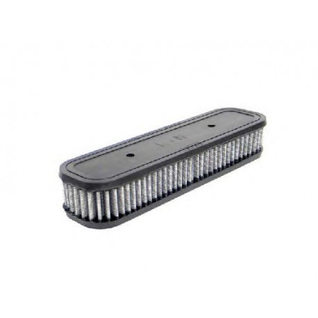 Ricambi filtri aria moto K&N filtro aria di ricambio SU-1200 | race-shop.it