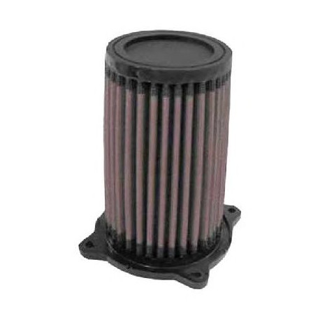 Ricambi filtri aria moto K&N filtro aria di ricambio SU-1402 | race-shop.it