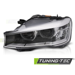 XENO FARO LATO SINISTRO per BMW X3 F25 LCI 14-17