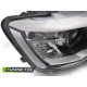 Fari TUNING-TEC faro anteriore per XENON BMW X3 F25 LCI 14-17, destro | race-shop.it