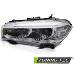 TUNING-TEC faro anteriore per XENON BMW X5 F15 13-18, sinistro