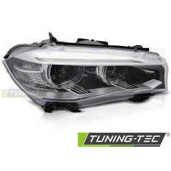 TUNING-TEC faro anteriore per XENON BMW X5 F15 13-18, destro