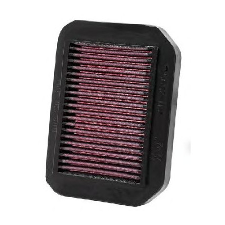 Ricambi filtri aria moto K&N filtro aria di ricambio SU-2599 | race-shop.it