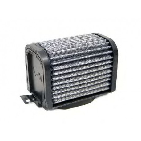 Ricambi filtri aria moto K&N filtro aria di ricambio SU-5500 | race-shop.it