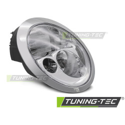 FARO CROMO LATO DESTRO TYC per MINI COOPER R50 R53 01-04