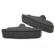 Fari TUNING-TEC frecce laterali (SEQ) per BMW E39 95-03, fumé | race-shop.it