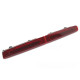 Fari TUNING-TEC terzo stop per VW T5 03-15 / T6 15-19 TWINN DOOR, rosso | race-shop.it