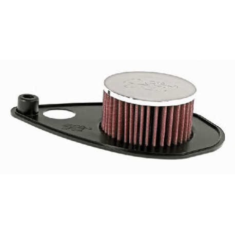 Ricambi filtri aria moto K&N filtro aria di ricambio SU-8005 | race-shop.it