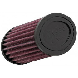 K&N filtro aria di ricambio TB-1610