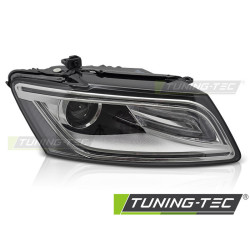 TUNING-TEC faro anteriore per XENON AUDI Q5 12-16 (TYC), destro