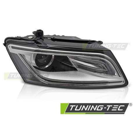 Fari TUNING-TEC faro anteriore per XENON AUDI Q5 12-16 (TYC), destro | race-shop.it
