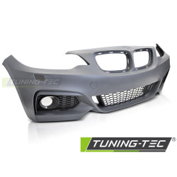 TUNING-TEC paraurti anteriore (Sport) per BMW F22/F23 13-17