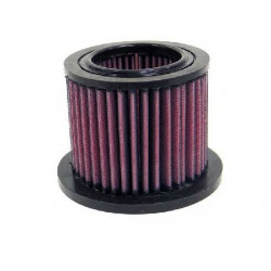 K&N filtro aria di ricambio YA-0086