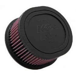 K&N filtro aria di ricambio YA-1001