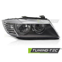 FARO NERO LATO DESTRA TYC per BMW E90 E91 LCI 09-11