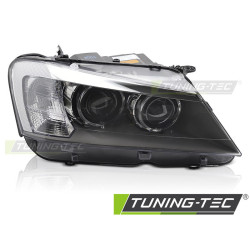 XENO FARO LATO DESTRA per BMW X3 F25 10-14