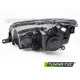 Fari TUNING-TEC faro anteriore per CITROEN C5 04-08 (H7/H1, TYC), cromo, destro | race-shop.it