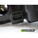 Fari TUNING-TEC faro anteriore per CITROEN C5 04-08 (H7/H1, TYC), cromo, destro | race-shop.it