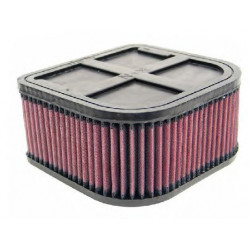 K&N filtro aria di ricambio YA-1283