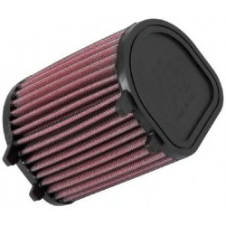 K&N filtro aria di ricambio YA-1295