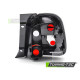 Fari TUNING-TEC fanale posteriore per FIAT 500 07-15 (TYC), sinistro | race-shop.it
