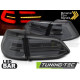 TUNING-TEC fanali posteriori a LED (SEQ) per VW GOLF 7 13-17 SW (VARIANT), fumé