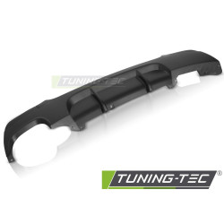 BMW E92/E93 PERFORMANCE SINGOLA USCITA TERMINALE DOPPIO