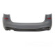 Body kit e accessori visivi TUNING-TEC paraurti posteriore (Sport Style) per BMW F46 LCI 18-21 (per sensori di parcheggio) | race-shop.it
