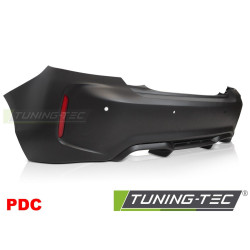 PARAURTI POSTERIORE SPORT STYLE PDC per BMW F22/F23 13-17