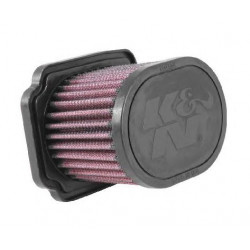 K&N filtro aria di ricambio YA-6814