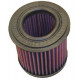 K&N filtro aria di ricambio YA-7585