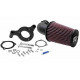 Ricambi filtri aria moto K&N filtro aria di ricambio 63-1125 | race-shop.it
