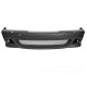 Body kit e accessori visivi RACES paraurti anteriore (Sport) per BMW E39 09.95-06.03 (per sensori di parcheggio) | race-shop.it