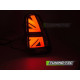 Fari FANALI POSTERIORI LED ROSSI per MINI COOPER R50 R52 R53 01-06 | race-shop.it