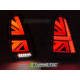 Fari FANALI POSTERIORI LED ROSSI per MINI COOPER R50 R52 R53 01-06 | race-shop.it