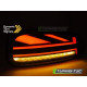 Fari TUNING-TEC fanali posteriori a LED per MINI COOPER F54 15-19, rosso | race-shop.it