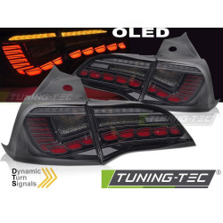 FANALI POSTERIORI LED per TESLA MODEL 3 17-23 / MODEL Y