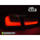 Fari TUNING-TEC fanali posteriori a LED (LED Bar, SEQ) per BMW F30 11-15, rosso | race-shop.it