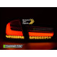 Fari TUNING-TEC fanali posteriori a LED (LED Bar, SEQ) per BMW F30 11-15, rosso | race-shop.it